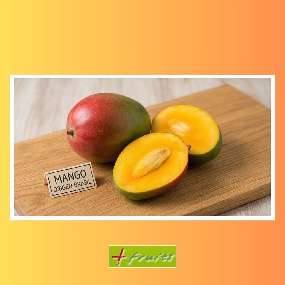 MANGO - 100 kg