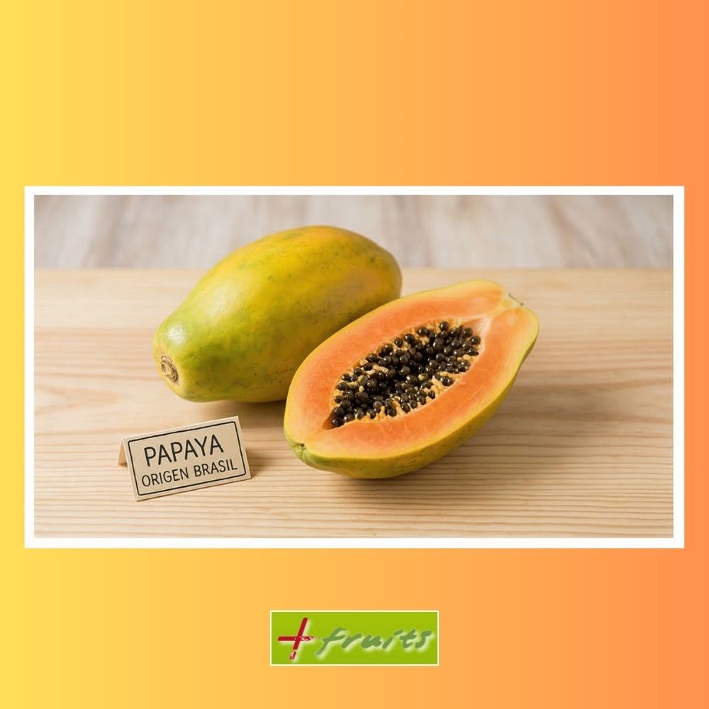 PAPAYA - 100 kg